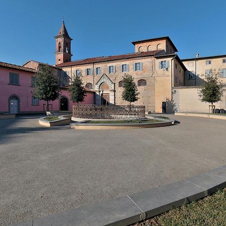 Foresteria San Niccolo Prato  Exterior foto