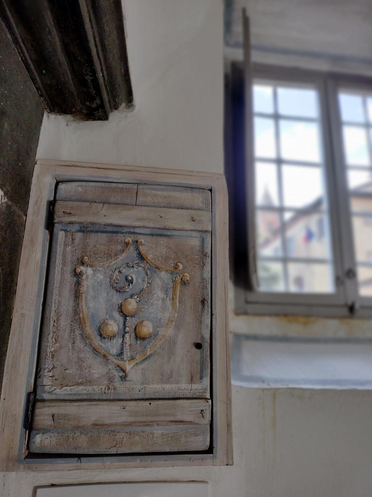 Foresteria San Niccolo Prato  Exterior foto