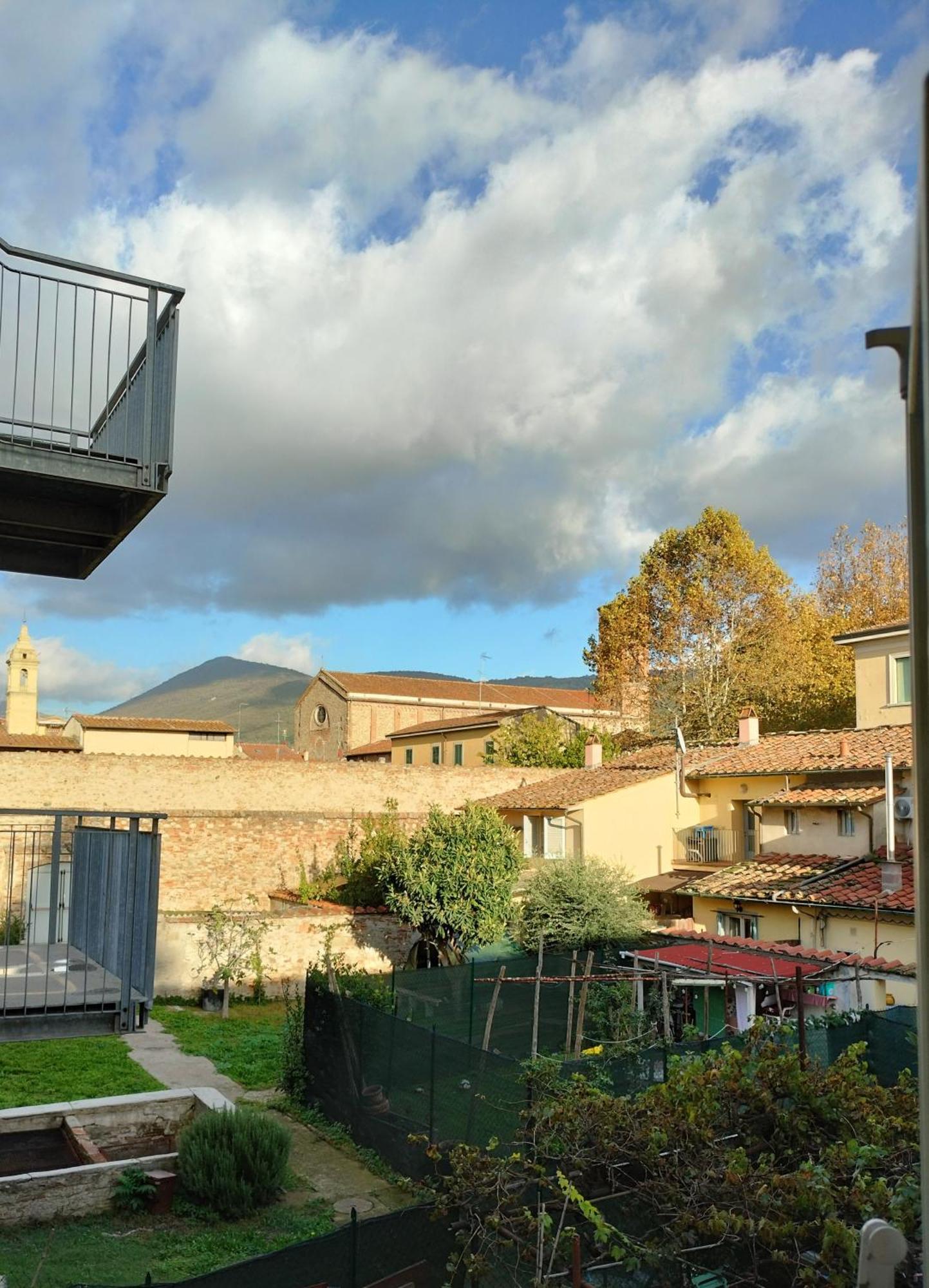 Foresteria San Niccolo Prato  Exterior foto