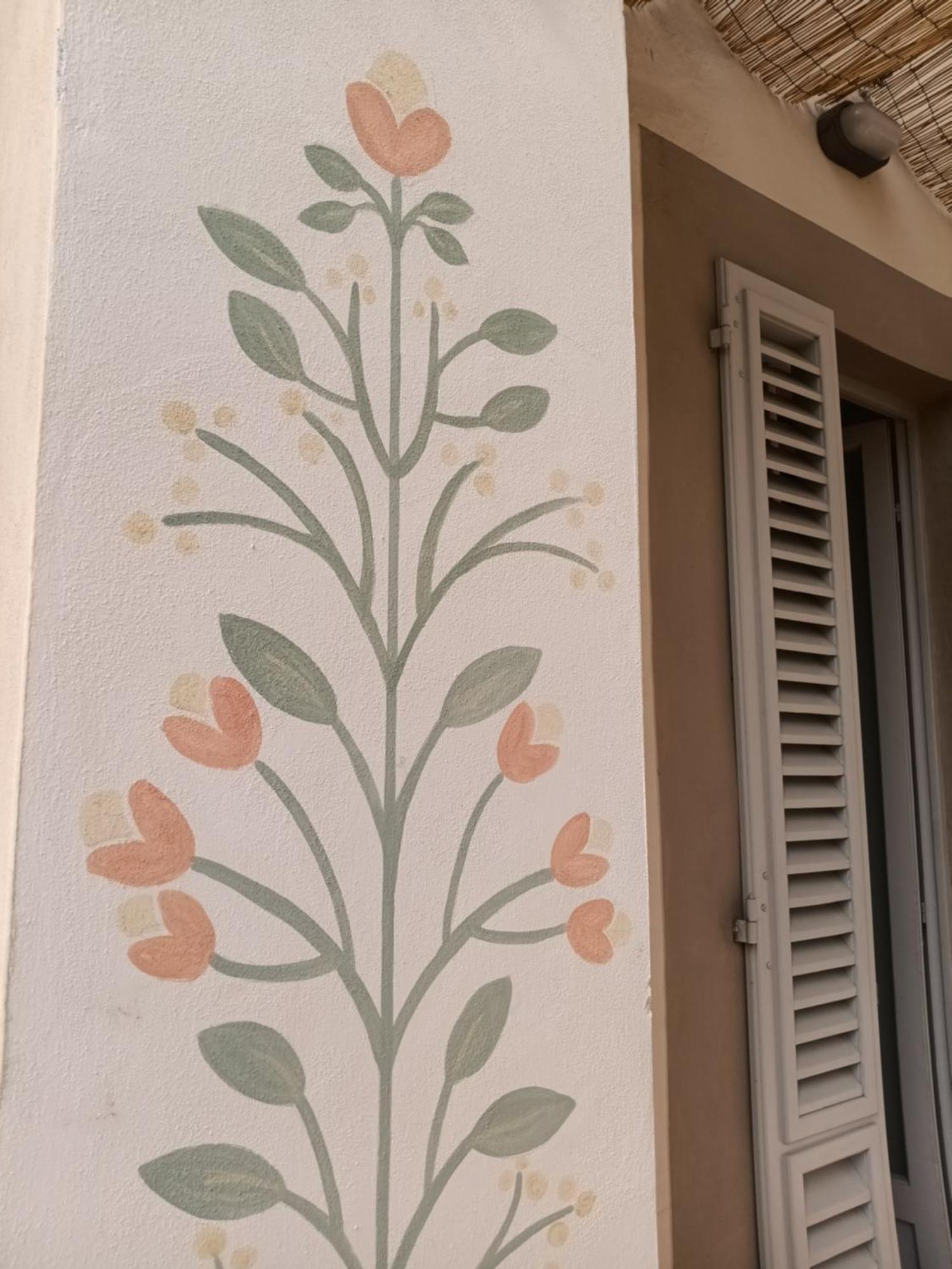 Foresteria San Niccolo Prato  Exterior foto